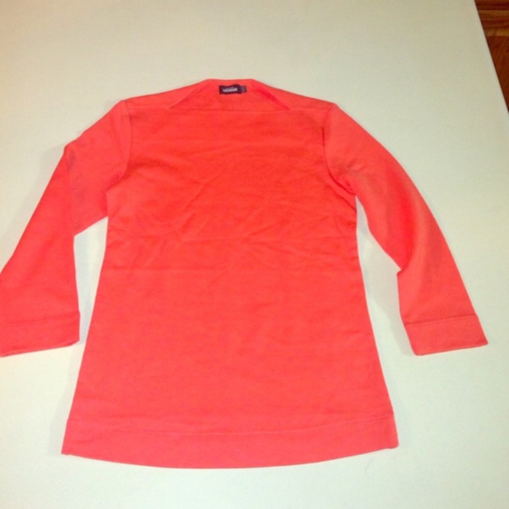 Kate Spade boatneck top